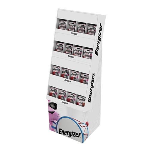 Energizer Max Assorted PPK - 90ct (14050)
