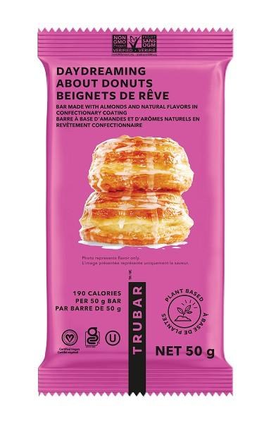 TruBrands Daydreaming About Donuts 50g - 12/BOX (6) (00613)