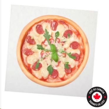 Pizza Liner 15" x 15" - 1000/CASE (018074)