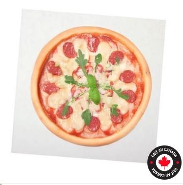 Pizza Liner 9" x 9" - 1000/CASE (018070)