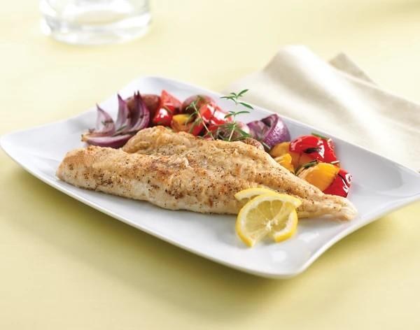 High Liner Signature IQF Haddock Fillets 6oz - 10LB (01006)