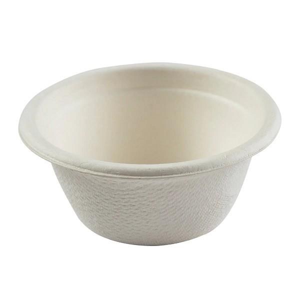 Primeware Portion Cup Fiber Compostable 2oz - 2500/CASE (15886)