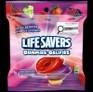 Mars Wrigley Lifesaver Gummies Wild Berry - 91g (12) (47133)