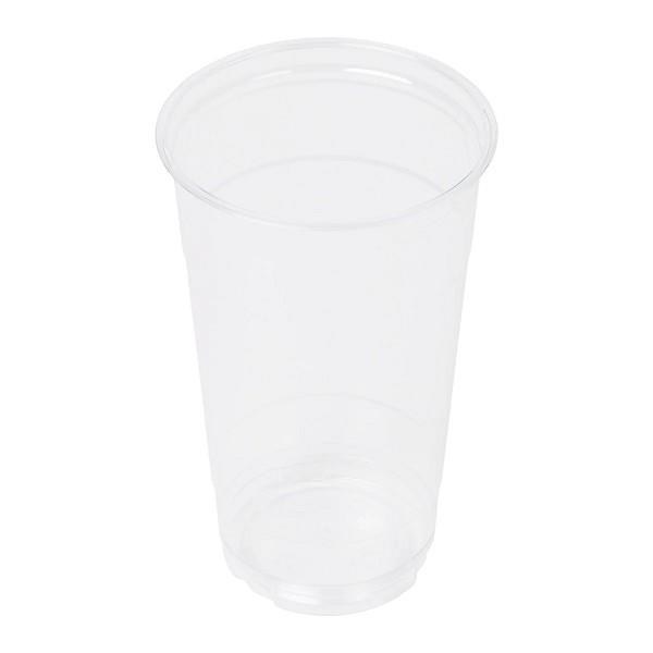 Hy Pax 32oz Cold Cup, PET - 25/SLV - SOLD BY SLV - (12) (Reveal)