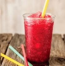 Slushtopia Cherry (Mix Ratio 5+1) - 1.89L (6)