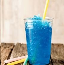 Slushtopia Blue Raspberry (Mix Ratio 5+1) - 1.89L (6)