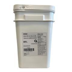 Menu Salad Dressing - Salad Bowl Mayo - 16L (10597)