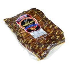 Lesters Old Fashion Smoked Meat Brisket - *SOLD BY CASE BY KG* (01121)