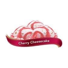 Chapman's Premium CHERRY CHEESECAKE Hard Ice Cream - 11.4L (01064)