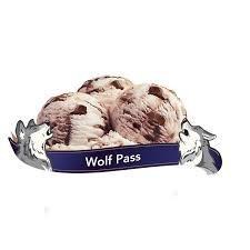 Chapman's Premium WOLF PASS Hard Ice Cream - 11.4L (01215)