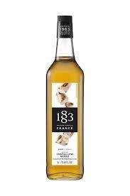 1883 Toasted Marshmallow Syrup - 1L