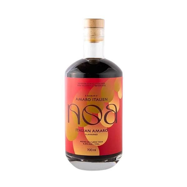 NOA Italian Amaro 700mL - SOLD BY EACH (6) (XXXXX)