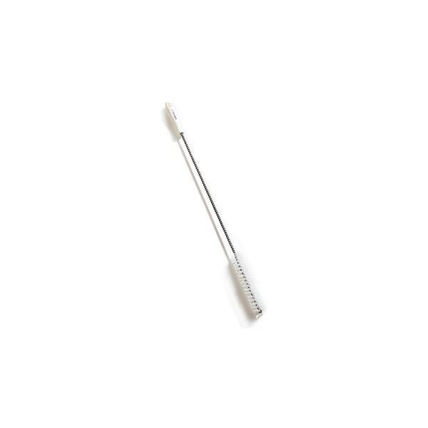 Sparta Polyester Coil Brush 27.75" Long & 1.375" Wide - White - 1/EACH (4015000)