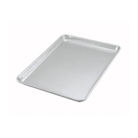 Magnum Sheet Pan 13" x 18", Solid, 20 Guage, Aluminum- 1/EACH  (MABPH1813)
