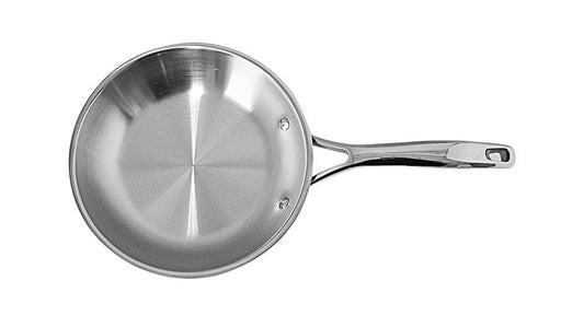 Magnum Fry Pan Stainless Steel 9.5" x  2" - 1/EACH (MA4095TSS )