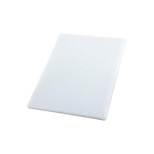Magnum 15" x 20" White Cutting Board - 1/EACH (MAG4321)