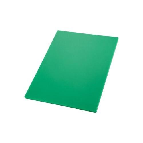 Magnum 15" x 20" Green Cutting Board - 1/EACH (MAG4344)