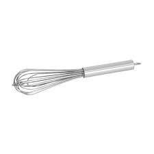 Magnum French Whip 18" S/S - 1/EACH (MAG3618 )