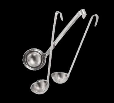Magnum 4oz One-Piece Ladle - 1/EACH (MAG73104)