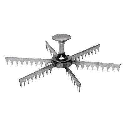 Magnum Pie Marker 8-Cut S/S - 1/EACH (MAG6408)