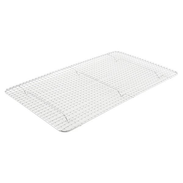 Winco Wire Rack 10x18" S/S - 1/EACH (PGW-1018)