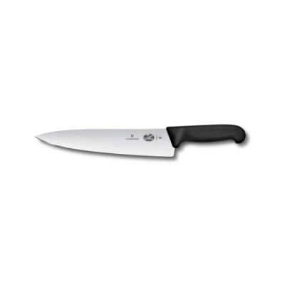 Victorinox 10" Chef's Knife Black Handle - 1/EACH (5.2003.25B)