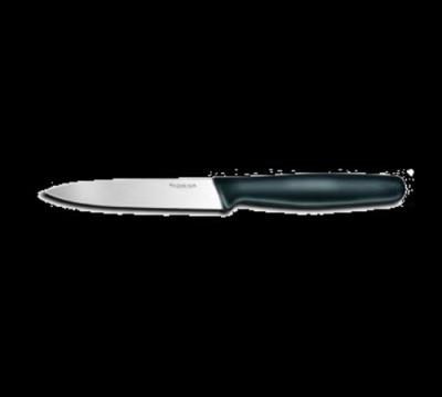 Victorinox 4" Black Handle Paring Knife - 1/EACH (VIC-6.7703)