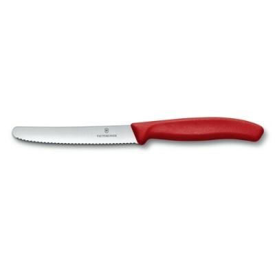 Victorinox 10" Chef's Knife Black Handle - 1/EACH (5.2003.25B)