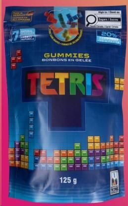 Fandom Gamer Gummies Tetris- (6)