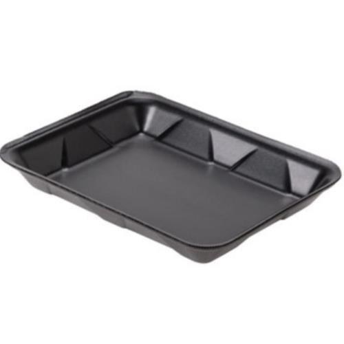 Foam Tray - Black - 7H - 250/CASE