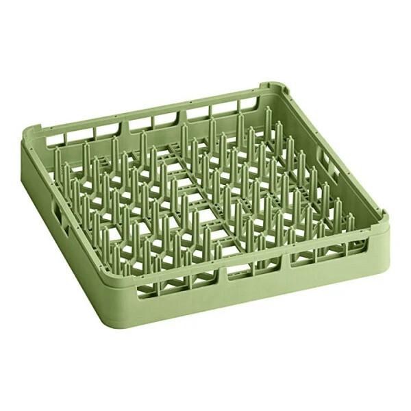 Vollrath Signature Full-Size Plate Rack