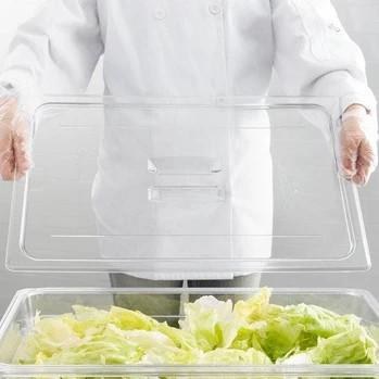 Cambro Food Pan Cover Full Size Clear - EACH (10CWCH135)