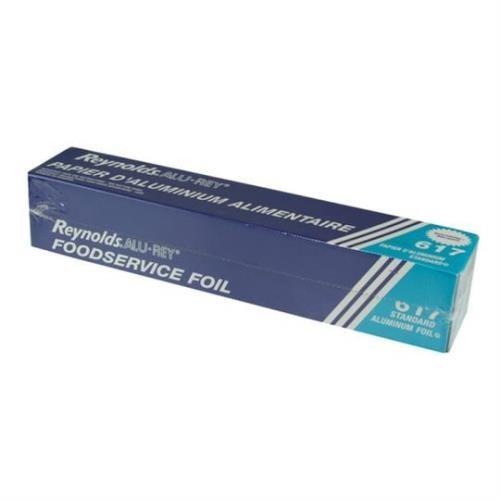 Reynolds Standard Aluminum Foil - 18 x 328' - EACH