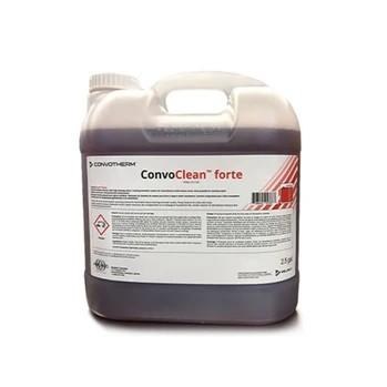 Convo-Clean 2.5 Gal C-CLEAN-FORTE Convotherm - 2 x 10L