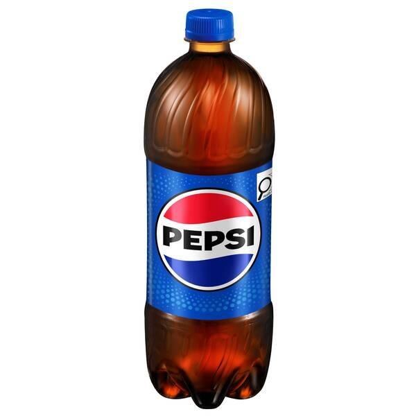 1L - Pepsi - SOLD BY EACH (15) (00982) (PEPSI)