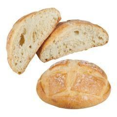 Bridor Mini Rustic Loaf - 30 x 200g (52985)