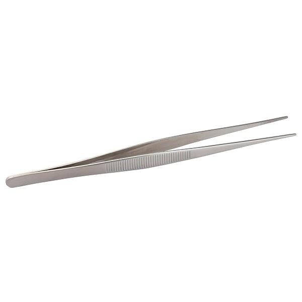 Tablecraft 6" Bar Tweezers - EACH
