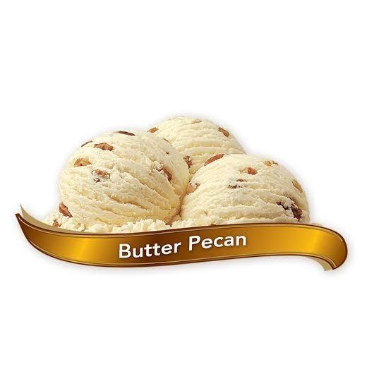 Chapman's Butter Pecan Ice Cream - 11.4L (01026)