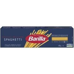 Barilla Spaghetti - 410g (20) (01101)