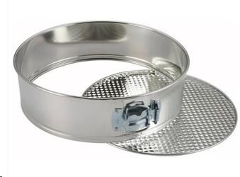 Pan, Spring Form, Tin, 10" - SOLD BY EACH Winco (cpsf-10)