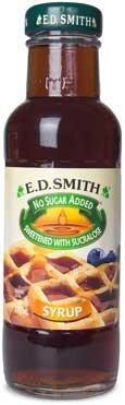 Winland Syrup NSA - 375ml (12) (00212)