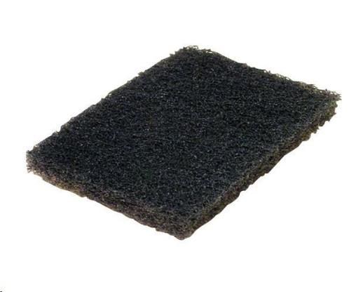 Griddle Polishing Pad, Black 10Pad/Pack (GP100)