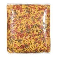 Italpasta Vegetable Fusilli - 20LB (02641)