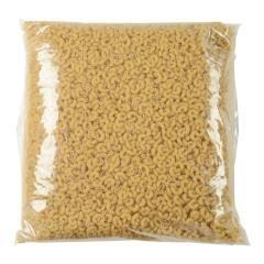 Italpasta Macaroni Elbows - 20LB (02211)