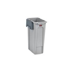 Slim Jim - BYO Station 23G Starter Kit Base/Lid - Gray (39607)