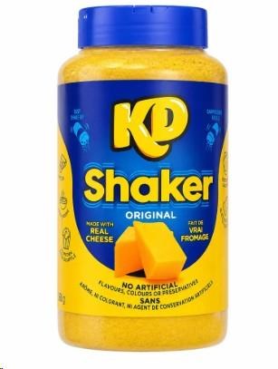 Kraft KD Shaker 500g (90130)