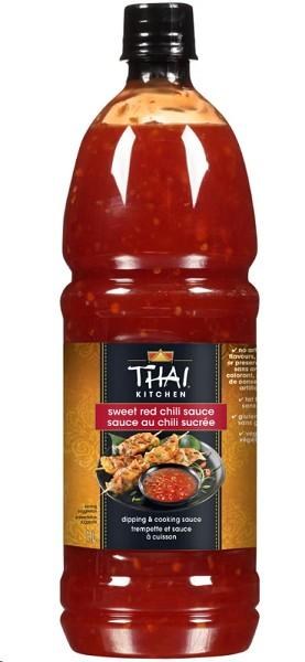 Thai Kitchen Sweet Red Chili, 1 L (08400)