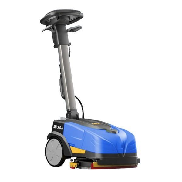 Dustbane Micro-5 11" Micro Scrubber