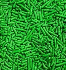 Sprinkles Green Bag  5 kg (C-44)