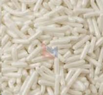 Sprinkles WHITE Bag  5 kg (C-48)